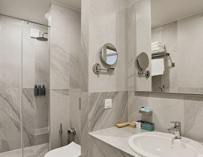 Cтандарт с балконом - Lavicon Hotel Fregat / Лавикон Отель Фрегат Адлер