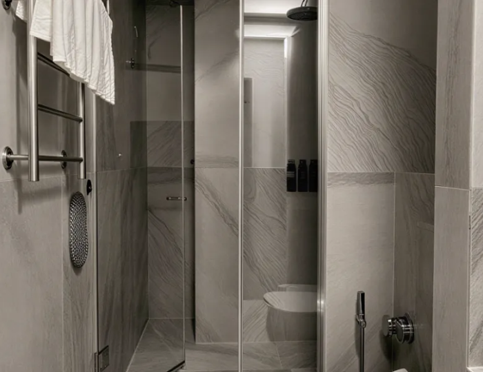 Cтандарт с балконом - Lavicon Hotel Fregat / Лавикон Отель Фрегат Адлер