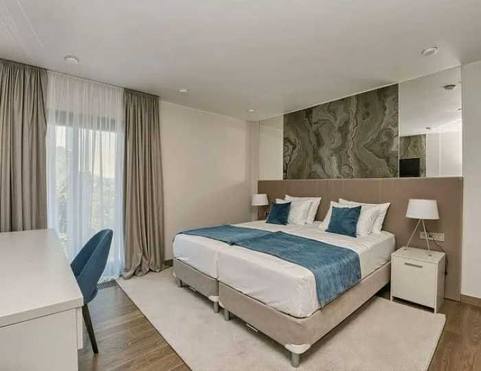 Стандарт без балкона - Lavicon Hotel Fregat / Лавикон Отель Фрегат Адлер