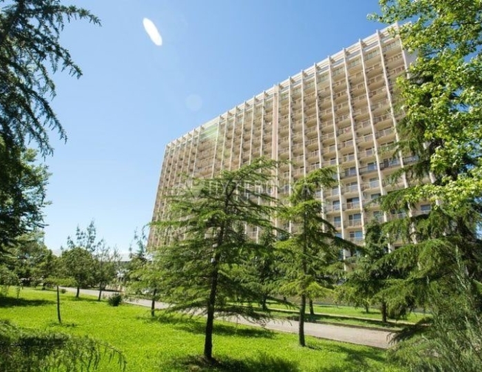Пансионат «Фрегат»